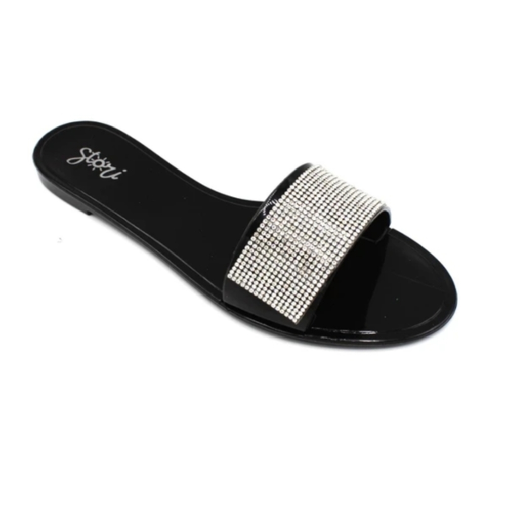 Black bling
